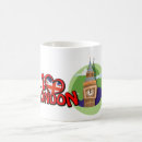 Search for westminster mugs Big ben
