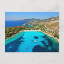 Search for blue turquoise postcards Nature
