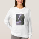 Search for falling water tshirts Creek