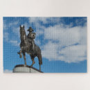 Search for revolutionary war puzzles George washington