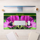 Search for bumble bee mousepads Flower