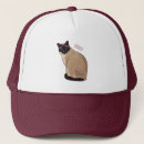 Search for siamese cat hats Pet