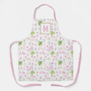Search for beach party aprons Green