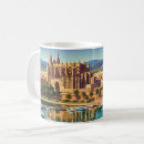 Search for mallorca mugs Cathedral