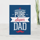 Search for super dad cards Daddy