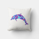 Search for animals dolphin cushions Pattern
