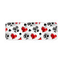 Search for vegas return address labels Gambler