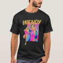 Search for wendys tshirts Icon