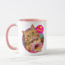 Search for cats eating mugs Adorable