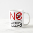 Search for no smoking mugs Tobacco