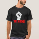 Search for end racism tshirts Equal rights