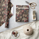 Search for gothic wrapping paper Baroque