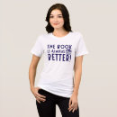 Search for navy womens tshirts Quote