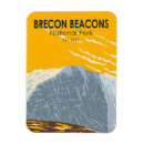 Search for beacon magnets Souvenir