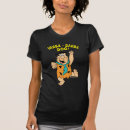 Search for fred flintstone tshirts Retro