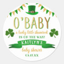 Search for irish labels Clover