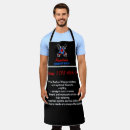 Search for barber pole aprons Salon