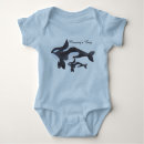 Search for orca whale baby clothes Whales