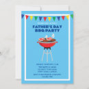 Search for bbq fathers day invitations Dad