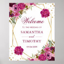 Search for spring summer wedding posters Pink