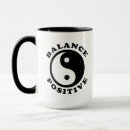 Search for yin yang mugs Zen
