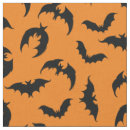 Search for creepy fabric Orange