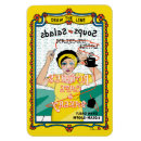 Search for friendship magnets Support