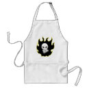 Search for bikers aprons Black
