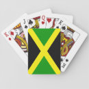 Search for rasta playing cards flag