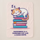 Search for literary blankets For her
