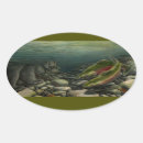 Search for salmon fish stickers Wildlife