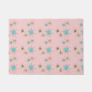 Search for mid century modern doormats Vintage style