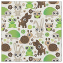 Search for deer fabric Bird