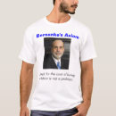 Search for bernanke tshirts Inflation