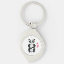 Search for panda key rings Sweet