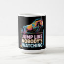 Search for jumping horse mugs Equestrian