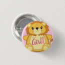 Search for lion badges Baby