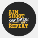 Search for aim stickers Sport