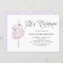 Search for candy invitations Candy land party