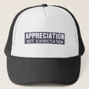 Search for appreciate hats Gratitude