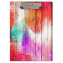 Search for vintage wood clipboards Modern