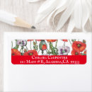Search for illustration return address labels Pretty
