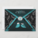 Search for pool wedding invitations Elegant