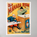 Search for rum posters Retro