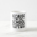 Search for school psychologist Coworker
