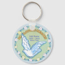 Search for death of loved one key rings Sympathy