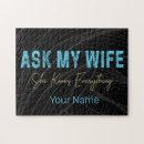Search for sayings puzzles For him