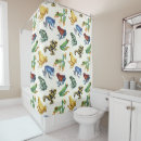 Search for wildlife shower curtains Animal