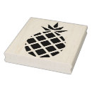 Search for pineapple rubber stamps Fruit