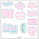 Search for self confidence stickers Inspiration